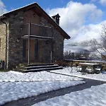 Casas Cleto - Landhuis