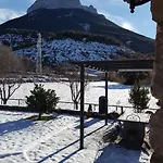 Casas Cleto - * Laspuña