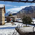 Casas Cleto - Laspuña