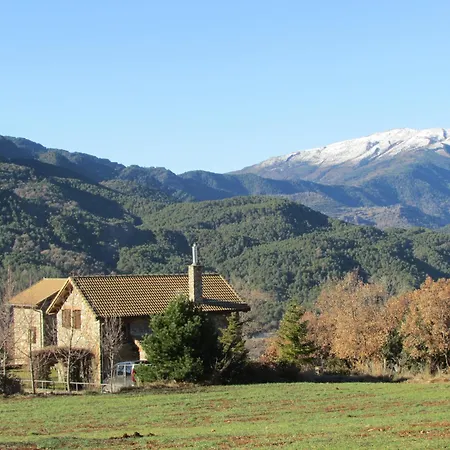 Casas Cleto - Hétvégi ház