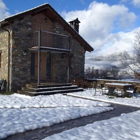 Casas Cleto - Lantställe
