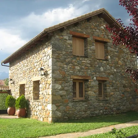 Casas Cleto - Hétvégi ház