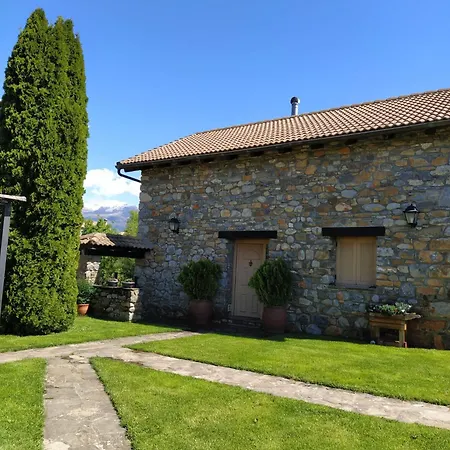 Hétvégi ház Casas Cleto - *