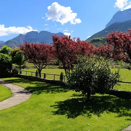 منزل ريفي Casas Cleto - لاسبونا