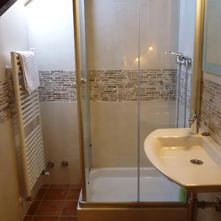 Casas Cleto - Hétvégi ház