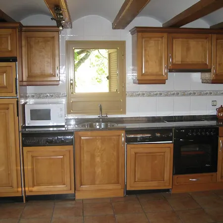 Casas Cleto - Hétvégi ház *