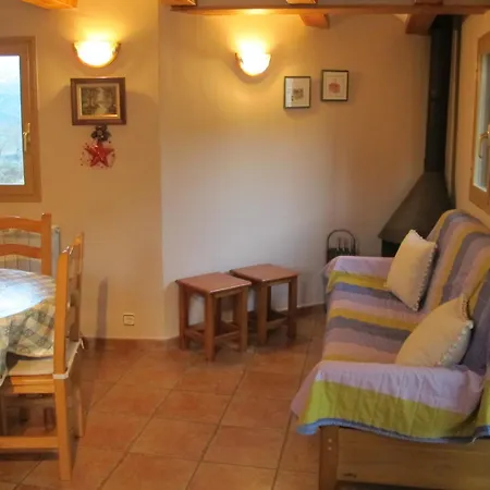 Hétvégi ház Casas Cleto - Laspuña