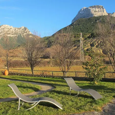 Casas Cleto - Hétvégi ház