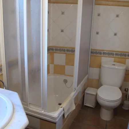 Hétvégi ház Casas Cleto -