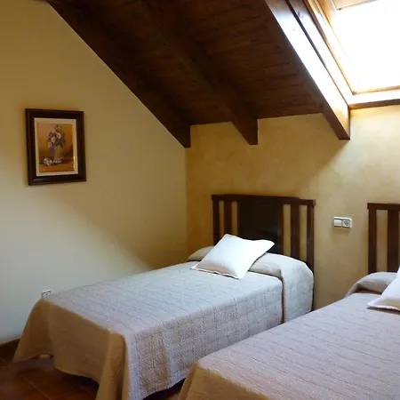 Casas Cleto - Country house *