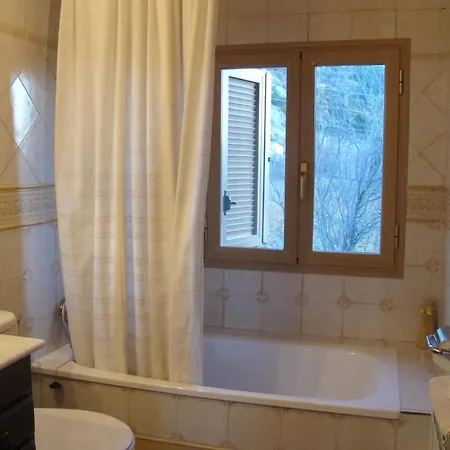 Casas Cleto -