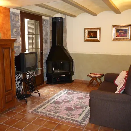 Casas Cleto - لاسبونا