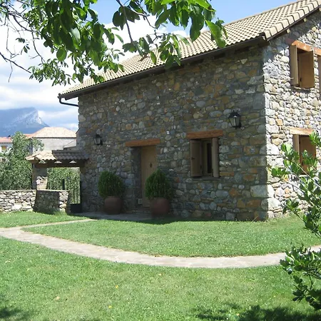 Casas Cleto - *