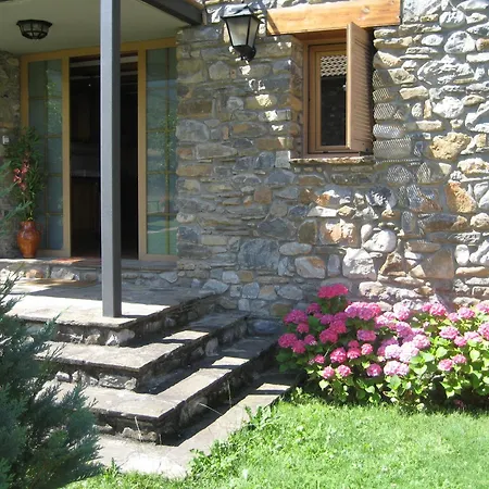 Casas Cleto -