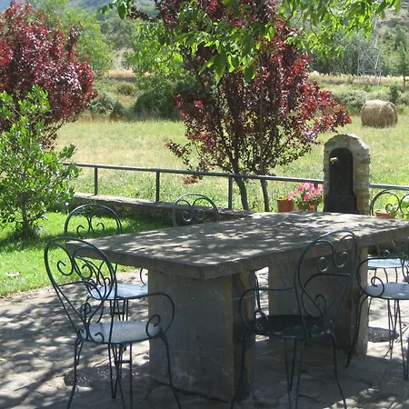 Casas Cleto - Hétvégi ház