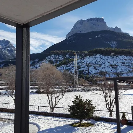 Casas Cleto -