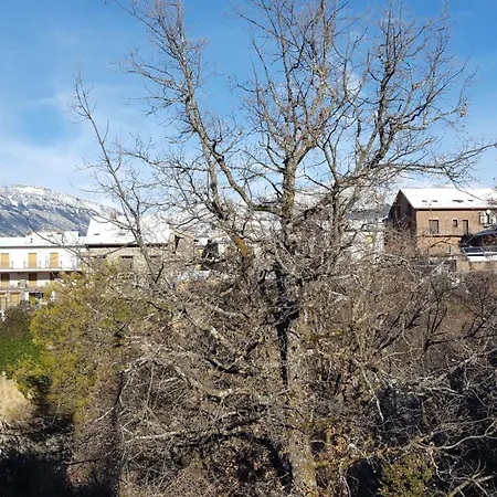 Casas Cleto - Laspuna