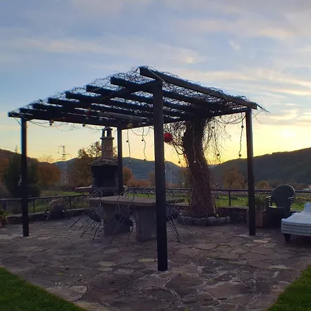 Hétvégi ház Casas Cleto - *