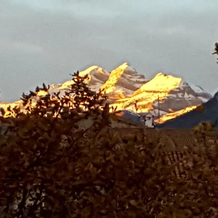 Casas Cleto - Hétvégi ház Laspuña