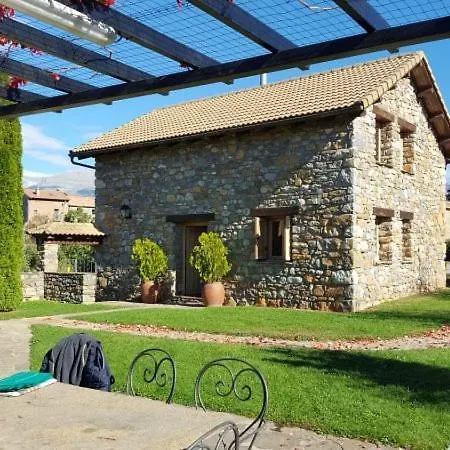 Casas Cleto -