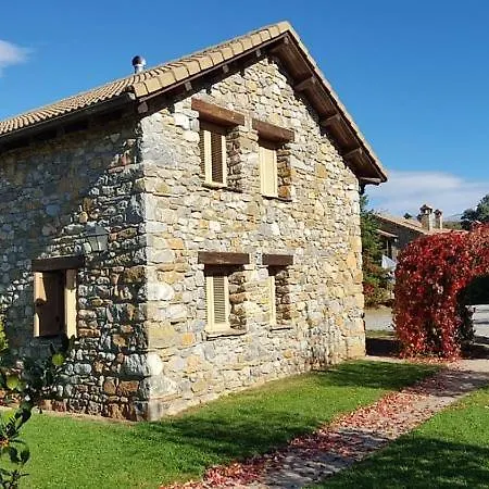 Casas Cleto - *
