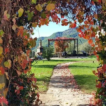 Casas Cleto - * Laspuña