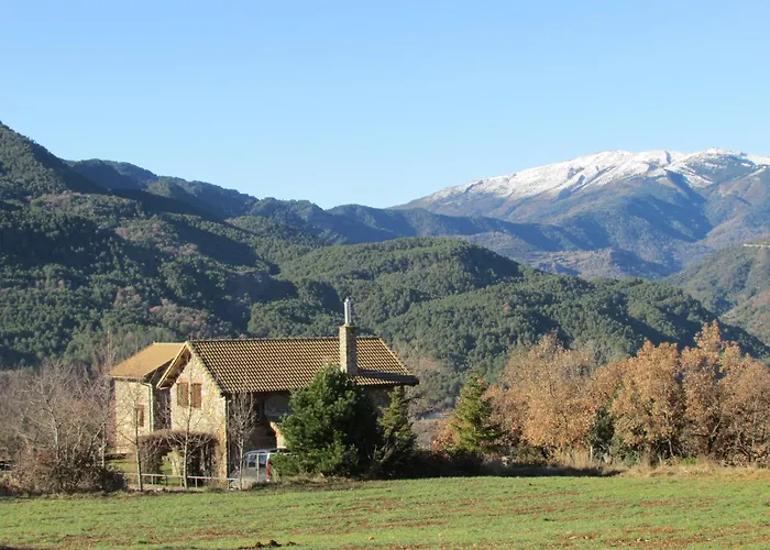 Casas Cleto - Country house