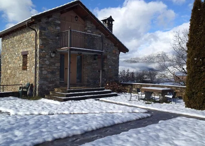 Casas Cleto - Country house