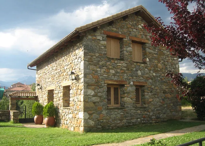 Casas Cleto - Country house