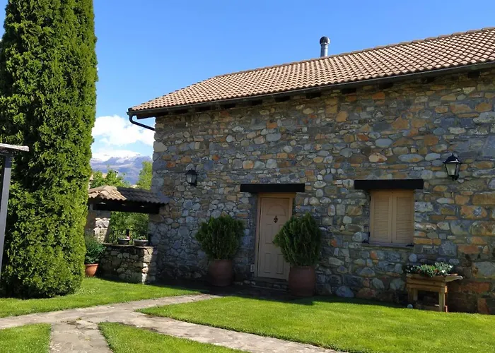 Country house Casas Cleto - *