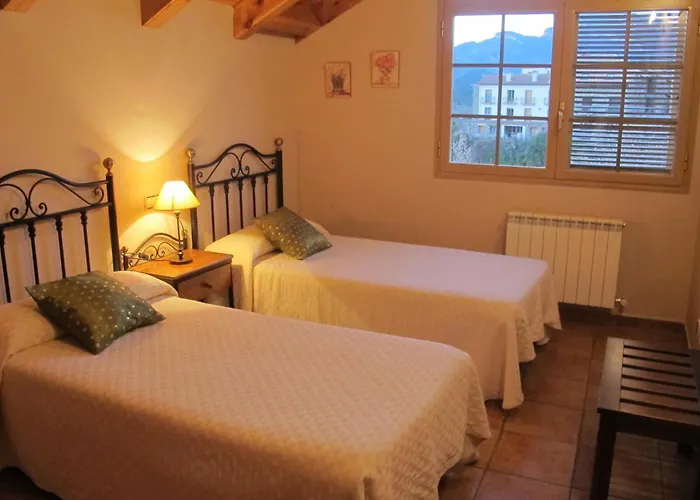 Casas Cleto - Country house Laspuna