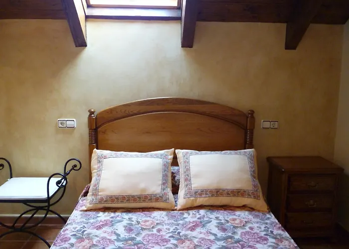 Country house Casas Cleto - Laspuna