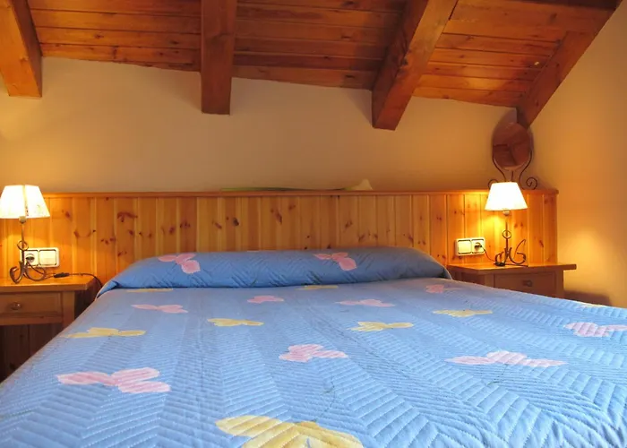 Country house Casas Cleto -