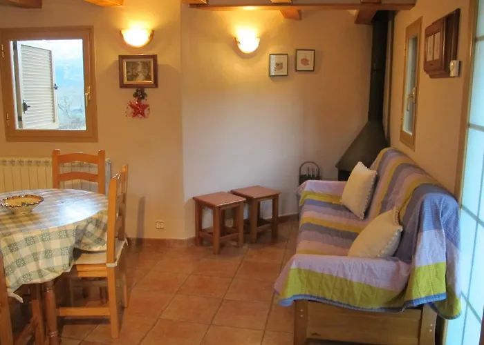 Country house Casas Cleto - Laspuna