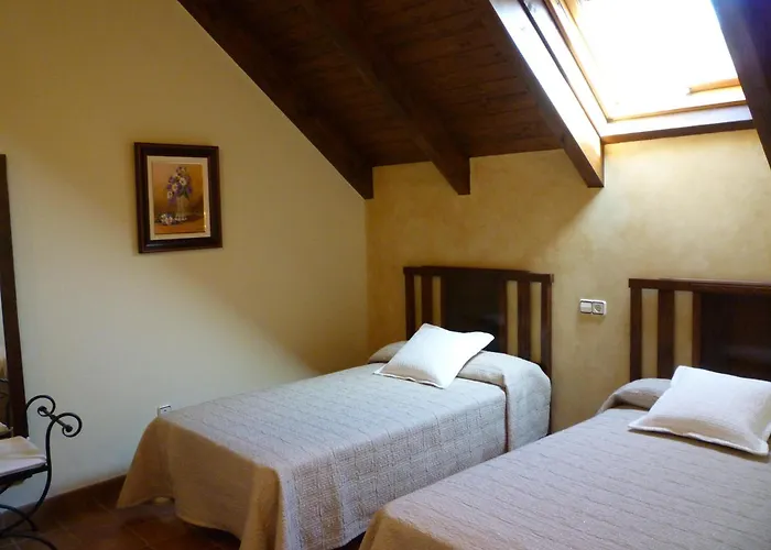 Casas Cleto - Country house *