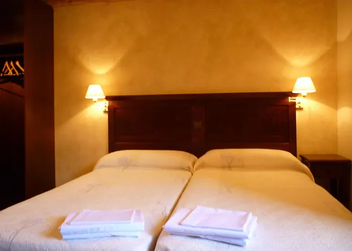 Casas Cleto - Laspuna