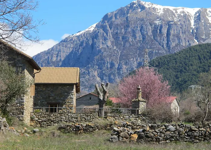 Country house Casas Cleto -