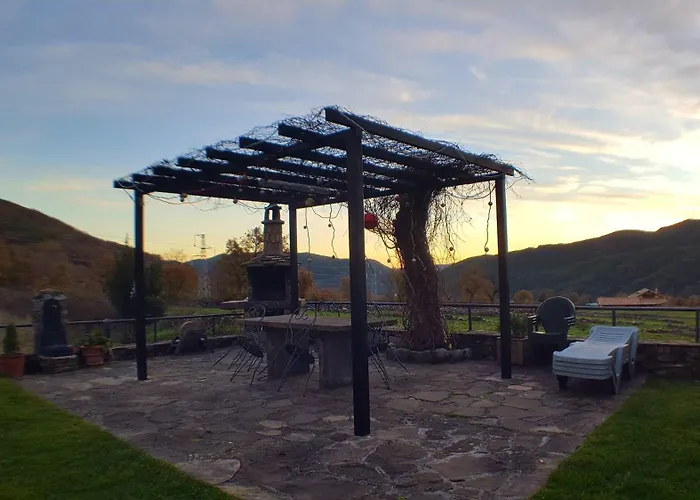 Country house Casas Cleto - *